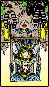 el carro significado