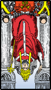 el sacerdote significado