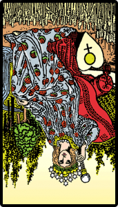 la empereatriz significado