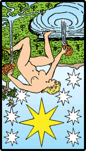 la estrella significado