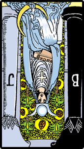 la sacerdotista significado