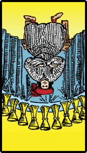 nueve de copas significado